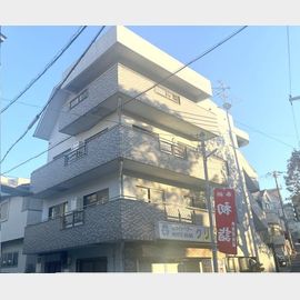 ロイヤル六甲 2階 築28年9ヶ月の賃貸物件