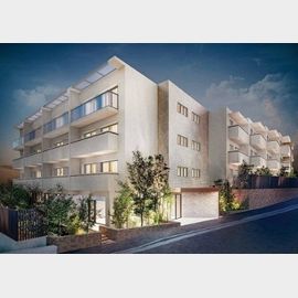 ミレーネ神戸住吉本町 1階 新築の賃貸物件