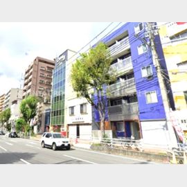 花隈駅より徒歩2分 3階 築7年8ヶ月の賃貸物件