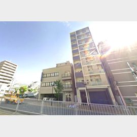 大倉山駅より徒歩6分 8階 築11年1ヶ月の賃貸物件