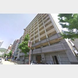 ＫＡＩＳＥＩ新神戸第２ＷＥＳＴ 築21年9ヶ月の賃貸物件