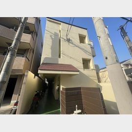 ル．ペール・タカミ 築34年11ヶ月の賃貸物件