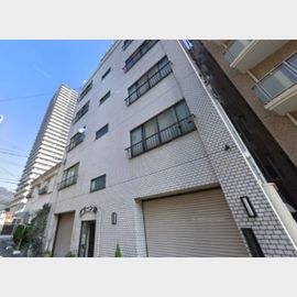 灘駅より徒歩3分 築39年8ヶ月の賃貸物件