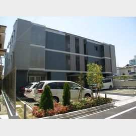 甲子園口駅より徒歩9分 築14年の賃貸物件