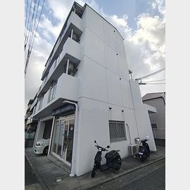 ドム・シンエイ 築27年1ヶ月の賃貸物件