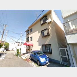 ローズハイツ 築39年6ヶ月の賃貸物件