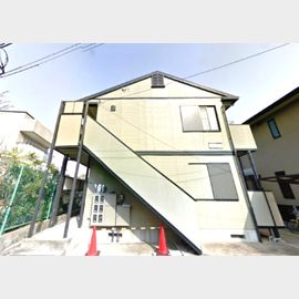 摂津本山駅より徒歩8分 築29年の賃貸物件
