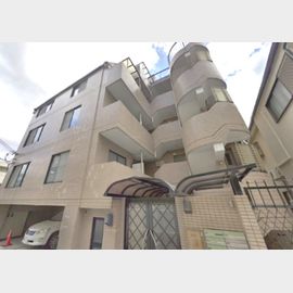 エールハイツ本山 築33年5ヶ月の賃貸物件