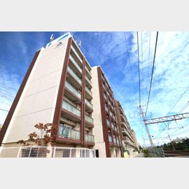 アルファレガロ甲南山手 築17年1ヶ月の賃貸物件