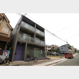 NOBSUN阪急六甲 築32年2ヶ月の賃貸物件