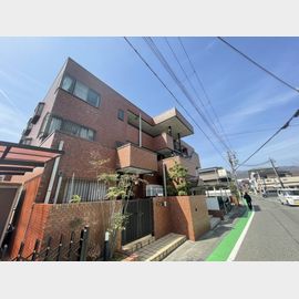 ライツェント浜芦屋の賃貸物件