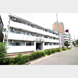 六甲道駅より徒歩5分 築33年の賃貸物件