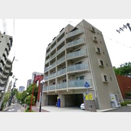 ラフィーノ山手 築11年の賃貸物件