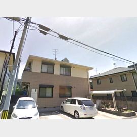 御影駅より徒歩6分 築29年4ヶ月の賃貸物件