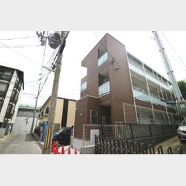 魚崎駅より徒歩7分 築7年10ヶ月の賃貸物件