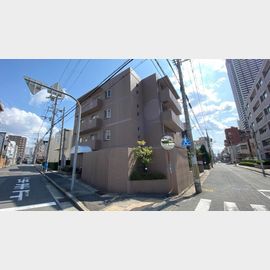 パークハイム御影中町 築38年2ヶ月の賃貸物件