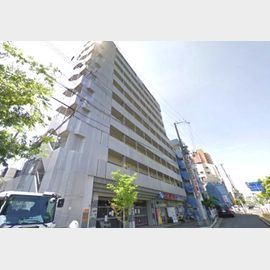 六甲道駅より徒歩8分 8階 築28年4ヶ月の賃貸物件