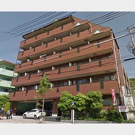 摂津本山駅より徒歩3分 3階 築28年6ヶ月の賃貸物件