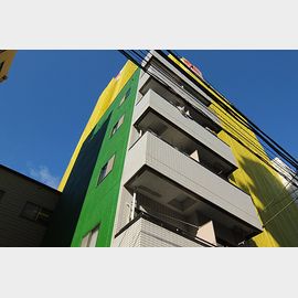 シャトレ春日野道 5階 築36年11ヶ月の賃貸物件