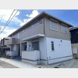 レーヴドドゥ芦屋の賃貸物件