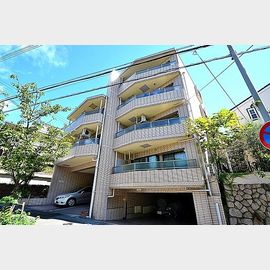 王子公園駅より徒歩9分 築36年の賃貸物件