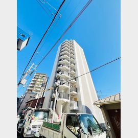 花隈駅より徒歩3分 築2年の賃貸物件