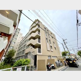 摂津本山駅より徒歩10分 築11年11ヶ月の賃貸物件