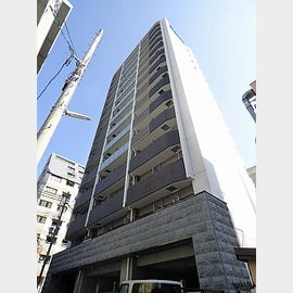 みなと元町駅より徒歩5分 築10年1ヶ月の賃貸物件