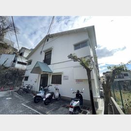 東峰コーポ 築47年3ヶ月の賃貸物件