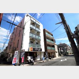 サンパレス２１六甲 築36年1ヶ月の賃貸物件