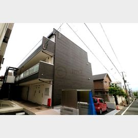 王子公園駅より徒歩9分 築8年の賃貸物件