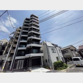 シャロン灘 築4年11ヶ月の賃貸物件