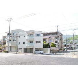 セゾン・ド・オカモト 築8年11ヶ月の賃貸物件