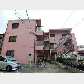 ル・ベールツト 2階 築29年7ヶ月の賃貸物件