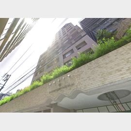 新神戸駅より徒歩7分 2階 築21年2ヶ月の賃貸物件