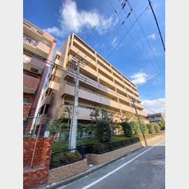 アバンティ御代開 1階 築28年3ヶ月の賃貸物件