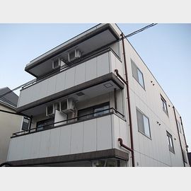 ルネ六甲 3階 築30年の賃貸物件