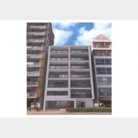 王子公園駅より徒歩3分 5階 築6年1ヶ月の賃貸物件