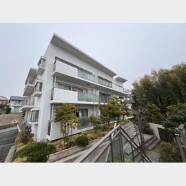 東急ドエル・アルス苦楽園桜町B棟B 2階 築28年の賃貸物件