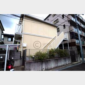 六甲道駅より徒歩6分 2階 築35年7ヶ月の賃貸物件