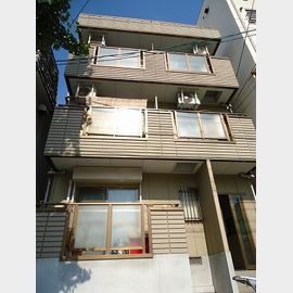 パニエ 2階 築26年9ヶ月の賃貸物件