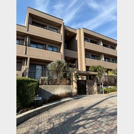 御影駅より徒歩12分 2階 築29年の賃貸物件