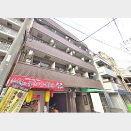 摂津本山駅より徒歩10分 築29年3ヶ月の賃貸物件