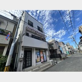 エルパラッツォ住吉宮町 築34年6ヶ月の賃貸物件