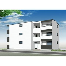 TioSereno 新築の賃貸物件