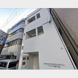 シャルマン神戸三宮 築5年6ヶ月の賃貸物件