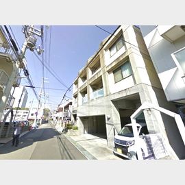 岩屋駅より徒歩4分 築31年6ヶ月の賃貸物件