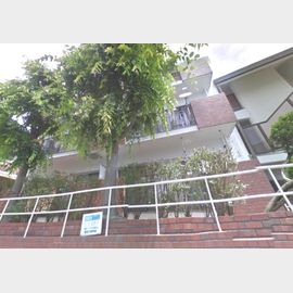 リバーサイド青谷 築40年10ヶ月の賃貸物件