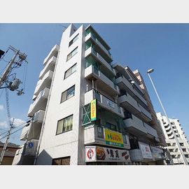 アバントコート本山 築36年6ヶ月の賃貸物件