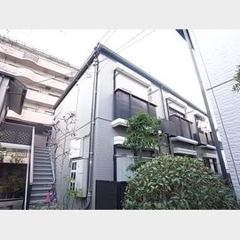 甲南山手駅より徒歩3分 築29年11ヶ月の賃貸物件